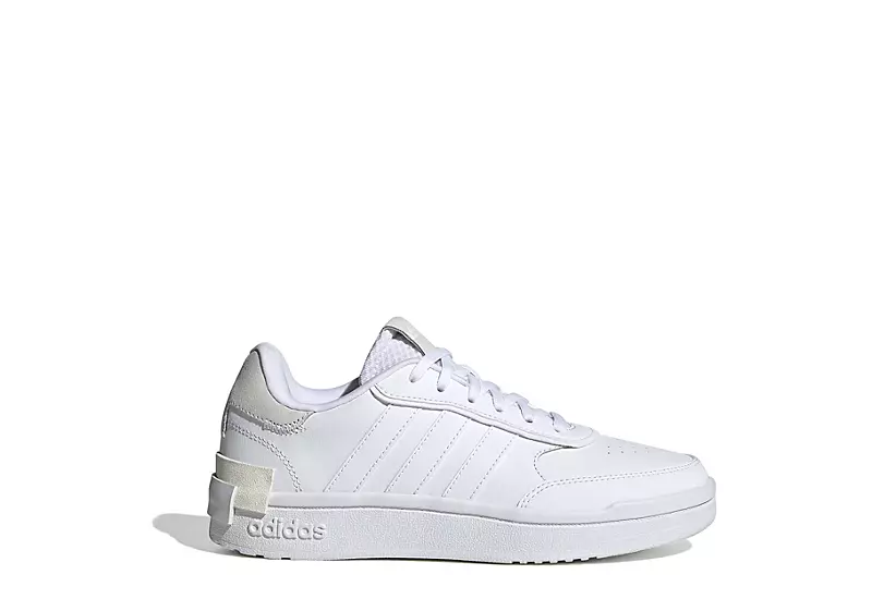 Adidas Womens Postmove Se Low Sneaker - White 4 Adidas Womens Postmove Se Low Sneaker - White - Image 2