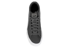 Puma Womens Kaia High Top Platform Sneaker - Dark Grey 14 Puma Womens Kaia High Top Platform Sneaker - Dark Grey -Skechers Store US 01 401233 05