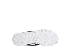 Reebok Womens Cl Nylon Sneaker - Black -Skechers Store US 01 401248 06