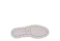 Puma Womens Karmen Rebelle Sneaker - White -Skechers Store US 01 401309 06