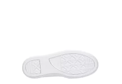 Converse Womens Chuck Taylor All Star Move High Top Sneaker - Bone -Skechers Store US 01 401340 06