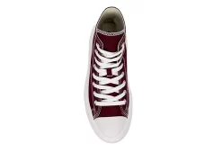 Converse Womens Chuck Taylor All Star Move High Top Sneaker - Burgundy 14 Converse Womens Chuck Taylor All Star Move High Top Sneaker - Burgundy -Skechers Store US 01 401341 05