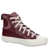 Converse Womens Chuck Taylor All Star Berkshire Boot - Burgundy 1 Converse Womens Chuck Taylor All Star Berkshire Boot - Burgundy -Skechers Store US 01 401344 00