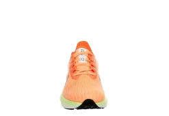 Nike Womens Zoom Winflo 9 Running Shoe - Orange -Skechers Store US 01 401349 02