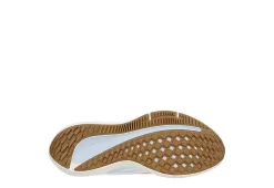 Nike Womens Zoom Winflo 9 Running Shoe - Blue -Skechers Store US 01 401350 06