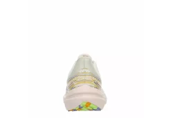 Nike Womens Zoom Winflo 9 Running Shoe - White -Skechers Store US 01 401352 04