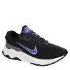 Nike Womens Renew Ride 3 Running Shoe - Black 2 Nike Womens Renew Ride 3 Running Shoe - Black -Skechers Store US 01 401353 00