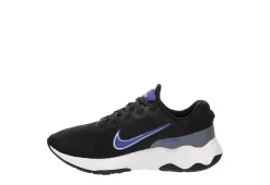 Nike Womens Renew Ride 3 Running Shoe - Black 12 Nike Womens Renew Ride 3 Running Shoe - Black -Skechers Store US 01 401353 03