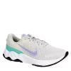 Nike Womens Renew Ride 3 Running Shoe - Bone -Skechers Store US 01 401356 00