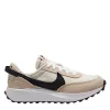 Nike Womens Waffle Debut Sneaker - Tan -Skechers Store US 01 401361 00