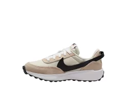 Nike Womens Waffle Debut Sneaker - Tan 11 Nike Womens Waffle Debut Sneaker - Tan -Skechers Store US 01 401361 02