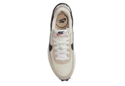 Nike Womens Waffle Debut Sneaker - Tan 12 Nike Womens Waffle Debut Sneaker - Tan -Skechers Store US 01 401361 03