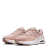 Nike Womens Air Max Systm Sneaker - Blush