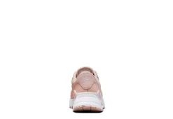 Nike Womens Air Max Systm Sneaker - Blush -Skechers Store US 01 401363 03