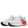 Nike Womens Air Max Systm Sneaker - Off White 2 Nike Womens Air Max Systm Sneaker - Off White -Skechers Store US 01 401364 00