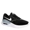 Nike Womens Air Max Systm Sneaker - Black 1 Nike Womens Air Max Systm Sneaker - Black -Skechers Store US 01 401366 00