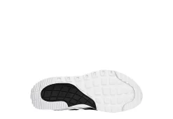 Nike Womens Air Max Systm Sneaker - Black -Skechers Store US 01 401366 06