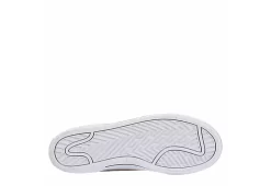 Nike Womens Court Legacy Lift Sneaker - White -Skechers Store US 01 401377 06