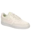 Nike Womens Court Vision Low Next Nature Sneaker - Off White -Skechers Store US 01 401381 00