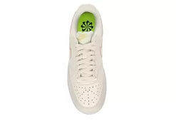 Nike Womens Court Vision Low Next Nature Sneaker - Off White 14 Nike Womens Court Vision Low Next Nature Sneaker - Off White -Skechers Store US 01 401381 05