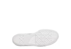 Converse Womens Chuck Taylor All Star High Top Platform Sneaker - Black -Skechers Store US 01 401474 06