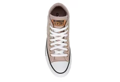 Converse Womens Chuck Taylor All Star Madison Mid Sneaker - Blush -Skechers Store US 01 401480 05