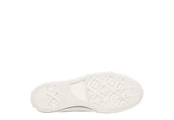 Converse Womens Chuck Taylor All Star High Top Platform Sneaker - Pale Grey -Skechers Store US 01 401481 06