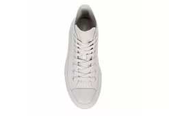 Converse Womens Chuck Taylor All Star Move High Top Sneaker - Pale Grey -Skechers Store US 01 401484 05