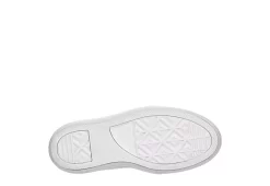 Converse Womens Chuck Taylor All Star Move High Top Sneaker - Pale Grey -Skechers Store US 01 401484 06