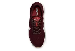 Nike Womens Renew Ride 3 Running Shoe - Burgundy 13 Nike Womens Renew Ride 3 Running Shoe - Burgundy -Skechers Store US 01 401487 04