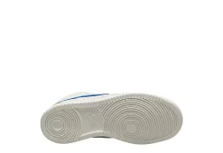 Nike Womens Court Vision Mid Sneaker - Bone -Skechers Store US 01 401494 04