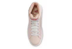 Nike Womens Court Royale 2 Mid Sneaker - Pale Pink 13 Nike Womens Court Royale 2 Mid Sneaker - Pale Pink -Skechers Store US 01 401513 04