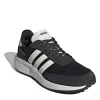 Adidas Womens Run 70s Sneaker - Black 2 Adidas Womens Run 70s Sneaker - Black -Skechers Store US 01 401569 00