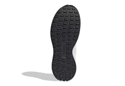 Adidas Womens Run 70s Sneaker - Black 13 Adidas Womens Run 70s Sneaker - Black -Skechers Store US 01 401569 04