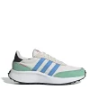 Adidas Womens Run 70s Sneaker - White 1 Adidas Womens Run 70s Sneaker - White -Skechers Store US 01 401571 00