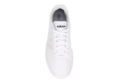 Adidas Womens Court Platform Sneaker - White -Skechers Store US 01 401586 05