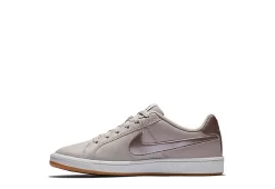 Nike Womens Court Royale Sneaker - Blush 11 Nike Womens Court Royale Sneaker - Blush -Skechers Store US 01 401595 02