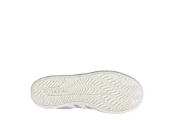 Adidas Womens Grand Court Alpha Sneaker - Blue -Skechers Store US 01 401596 04