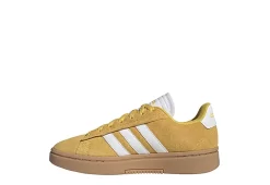 Adidas Womens Grand Court Alpha Sneaker - Gold 11 Adidas Womens Grand Court Alpha Sneaker - Gold -Skechers Store US 01 401597 02