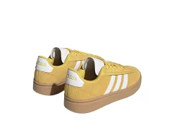 Adidas Womens Grand Court Alpha Sneaker - Gold 12 Adidas Womens Grand Court Alpha Sneaker - Gold -Skechers Store US 01 401597 03