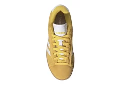 Adidas Womens Grand Court Alpha Sneaker - Gold 13 Adidas Womens Grand Court Alpha Sneaker - Gold -Skechers Store US 01 401597 04