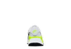 Nike Womens Air Max Systm Sneaker - White -Skechers Store US 01 401619 03