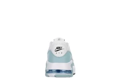 Nike Womens Air Max Excee Sneaker - White -Skechers Store US 01 401621 04