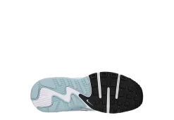 Nike Womens Air Max Excee Sneaker - White -Skechers Store US 01 401621 06