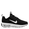 Nike Womens Air Max Intrlk Lite Sneaker - Black -Skechers Store US 01 401624 00