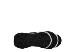 Nike Womens Air Max Intrlk Lite Sneaker - Black -Skechers Store US 01 401624 04