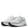 Nike Womens Air Max Systm Sneaker - White 2 Nike Womens Air Max Systm Sneaker - White -Skechers Store US 01 401629 00