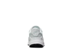 Nike Womens Air Max Systm Sneaker - White -Skechers Store US 01 401629 03