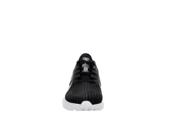 Nike Womens Air Zoom Winflo 9 Running Shoe - Black 11 Nike Womens Air Zoom Winflo 9 Running Shoe - Black -Skechers Store US 01 401649 02