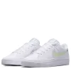 Nike Womens Court Legacy Next Nature Sneaker - White -Skechers Store US 01 401652 00